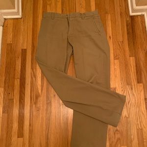 Banana Republic Khaki’s